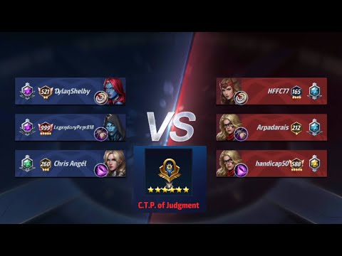 Supergiant vs Stryfe DRX, new best character for DRX?