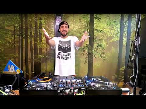 DJ Robert Smith -- 4,5 Days of 45Day 20 MINUTES MIX