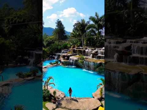GANSO COMPLEXO DE LAZER | LAMBARI MG