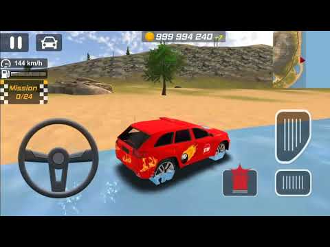 Off-road Police Drift Car Car Driving Simulator – Crime Police Car Game 2022