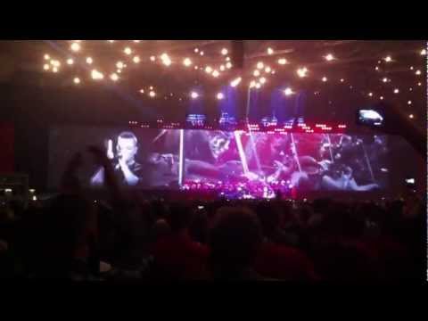 Gers Pardoel bij Doe Maar