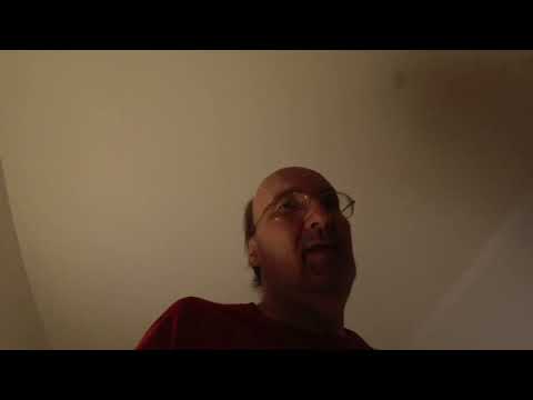 MongoTV_9961 - Min 4.5 År Gamle Asus ROG Gamer Laptop-PC LÅST For Nummer 1001 Gang