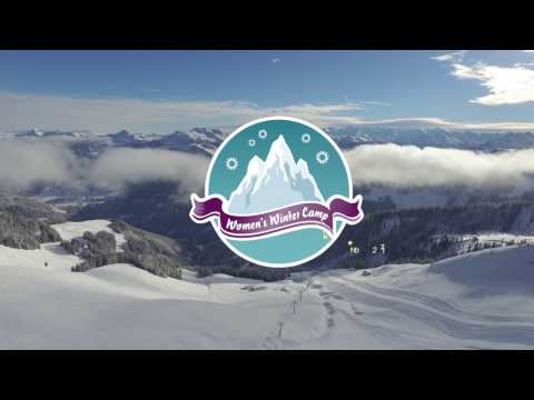Women's Winter Camp 2017 in Kirchberg (Austria)