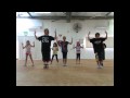 The End BEP Com Hip Hop Mini Beg Oct28 FEDS