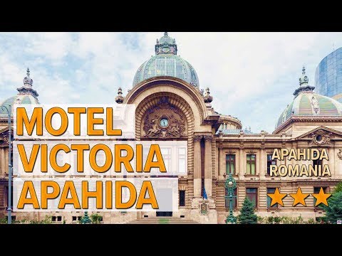 Motel Victoria Apahida hotel review | Hotels in Apahida | Romanian Hotels