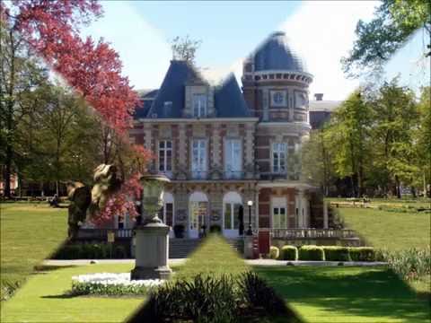 oud-4 mei-2013: wandeling van Kalmthout-Heide naar Centraal Station Antwerpen