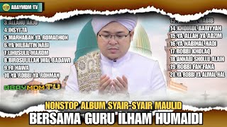 Download lagu NONSTOP 2 JAM ALBUM SYAIR-SYAIR MAULID // BERSAMA GURU ILHAM HUMAIDI BANJARMASIN - TERBARU 2025 mp3 Download lagu NONSTOP 2 JAM ALBUM SYAIR-SYAIR MAULID // BERSAMA GURU ILHAM HUMAIDI BANJARMASIN - TERBARU 2025 mp3