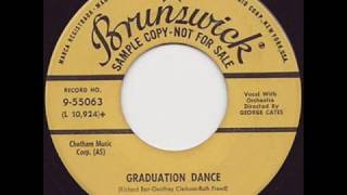 Lennon Sisters   Graduation Dance