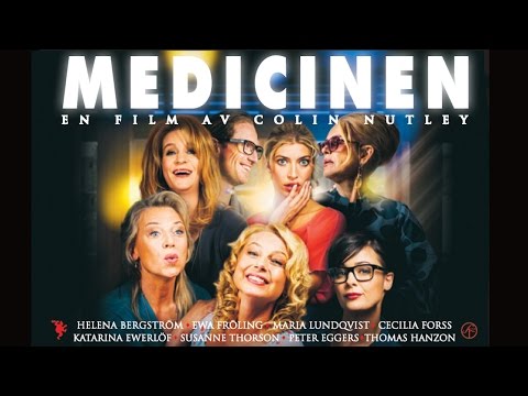 , title : 'Medicinen - Biopremiär 29 augusti - officiell trailer 20 sek'