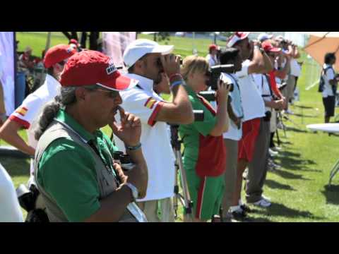 Ogden Youth Championships 2009 - Music Clip