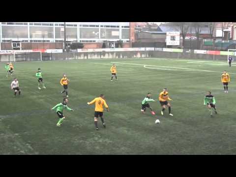 IC CROIX B - AC CAMBRAI