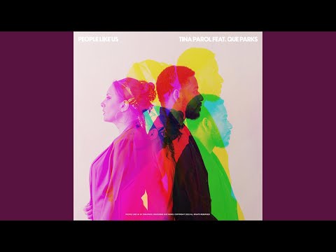 People Like Us (feat. Que Parks)