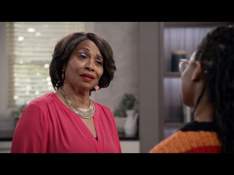 Ruby Inspires Diane After All - black-ish