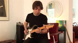 Video thumbnail for 2013 Cort Garage 1 by GregsGuitars