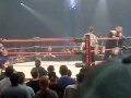 TNA Destination X 2009 Beer Money Vs Team 3D Broke Back Mountain Moment