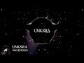 UNKSRA - Ravenous