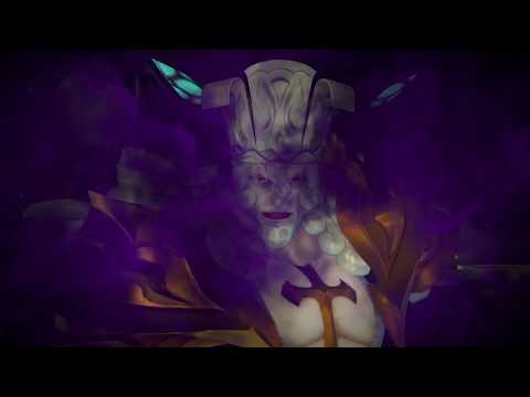 Fate/EXTELLA LINK_Noble Phantasm - Karl der Große