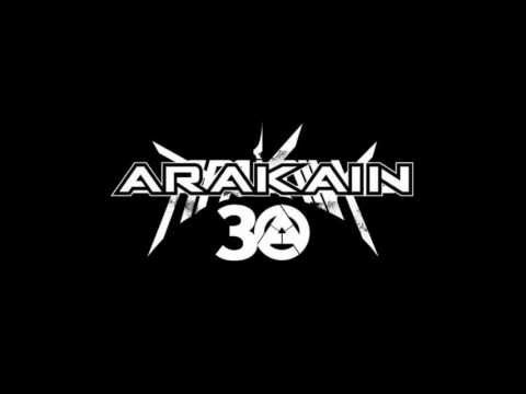 Arakain - Už ho vezou