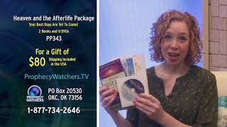 Heaven and the Afterlife Package – Your Best Days Are Yet To Come!