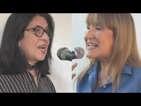 Las Hermanas Vera - Sin Tu Amor Hay Tristeza