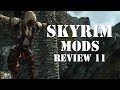 Standalone09s Dagger of Time для TES V: Skyrim видео 3