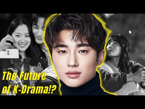 The RISE of Byeon Woo seok