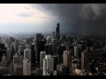 Chicago Tornado Siren [10 Hour Seamless Loop]