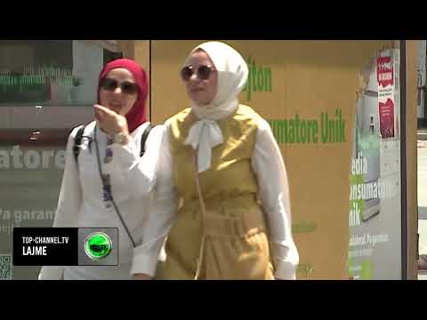 Top Channel/ “Feja nuk është kundër vaksinimit”! Nënkryetari i komunitetit mysliman: Dëgjoni mjekët