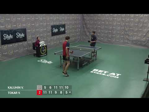 11 th of July  2022. ТT CUP - Green 3. Morning