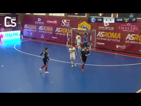 Serie A2: highlights Italpol - Sporting Hornets