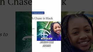 Will the Harry Potter TV Series Embrace Diversity?