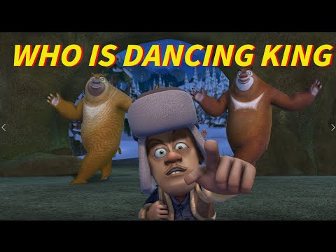 Boonie Bears Snow Daze | Cartoon for Kids | Compilation 29-32