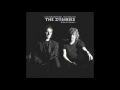 The Zombies Time to move