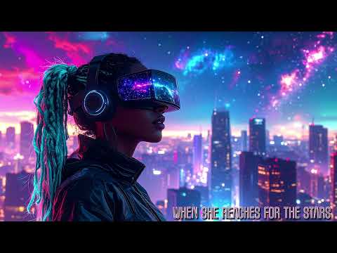 Collapse Project - When she reaches for the stars