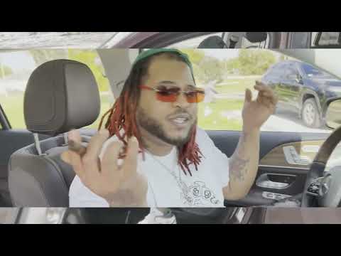 BMG Smokealot- Foreign Smoke (Official video)