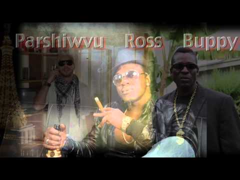 Buppy Brown - Get That High - Ross Parshiwvu