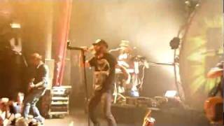 SHAKA PONK-Reset After All[HD](La Cigale PARIS 2011)
