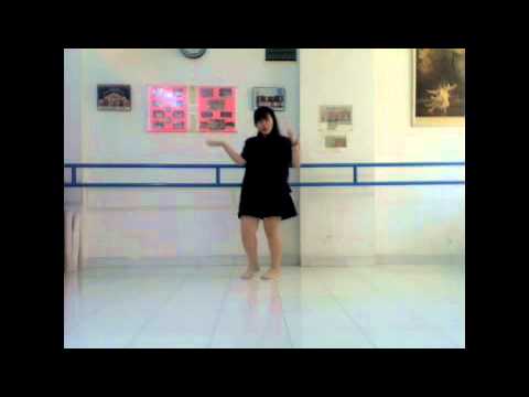 Mighty Mouth ft Soya - Bad Boy Dance Cover