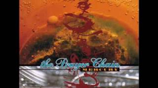 The Prayer Chain - 10 - Sun Stoned - Mercury (1995)