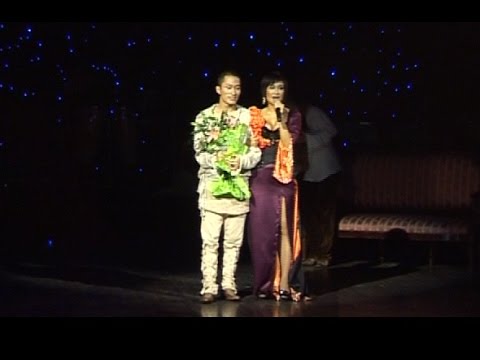 Thể hiện bởi Tùng Dương