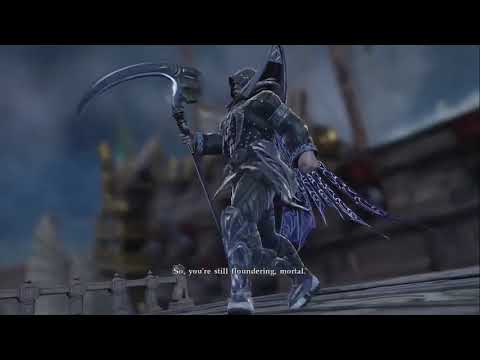SoulCalibur VI Beta Gameplay - 30 Minutes of Action!