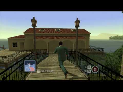 Scarface playthrough pt36 - Rep Upgrade! On Nacho's Heels