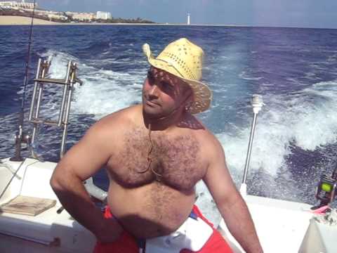 jose mari y el pejerrey