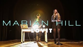 Marian Hill &quot;Lovit&quot; / Out Of Town Films