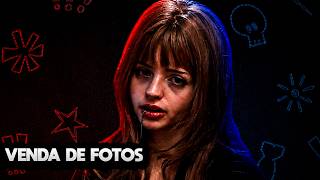PASSARAM DOS LIMITES COM A RALUCA!