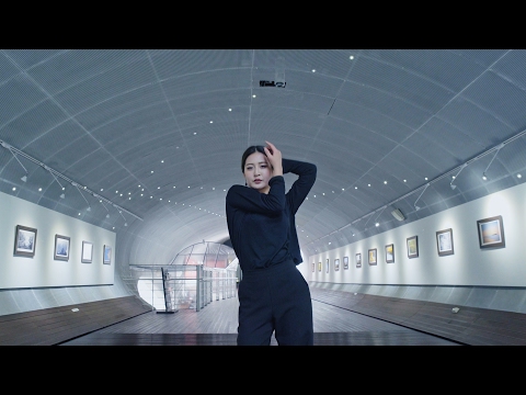 Gallant x Tablo x Eric Nam - Cave Me In (Dance Cover)