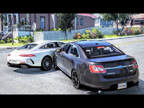 BeamNG.Drive Realistic Crashes 30/03/2022 - BeamNGTV