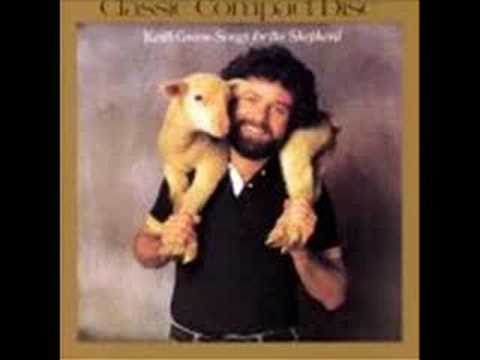 The Lord is My Shepherd - Keith Green