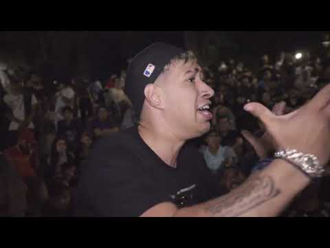 CTZ HDR EL MORENO KEVIN THOM vs BRN SIMON SUNDAY NOVI TOMMYZAM | 8vos | LEZAMA UNDER 5vs5