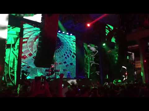 Hernan Cattaneo drops guy J - Day Of Light @ Forja Cordoba 2019, Argentina Dia 2 13.10.19 (2/5)